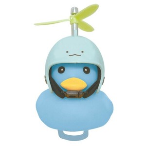 Bicycle Item Sumikkogurashi Mascot