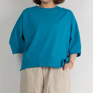 T-shirt 5/10 length
