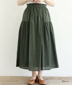Skirt Tiered Skirt