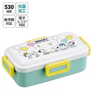 便当盒 史努比 Snoopy史努比 日本制造