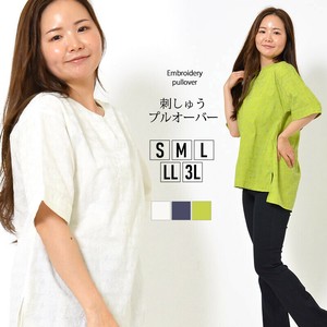 2025年新商品 T 恤/上衣 L尺寸 落肩 S尺寸