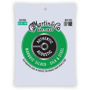 Martin アコースティックギター弦 MA130S