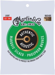 Martin アコースティックギター弦 MA540S