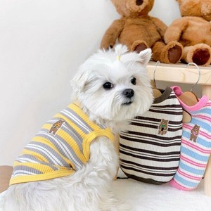 服 犬猫用   春夏   ペット用品  WCMA077