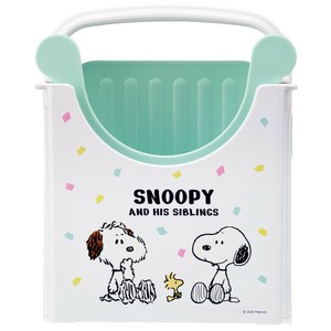 *食パンカットガイド   【スヌーピー SNOOPY】日本製