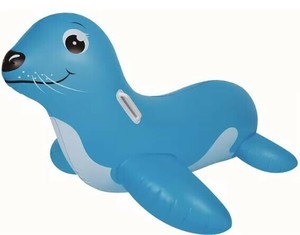Float Lion Seal