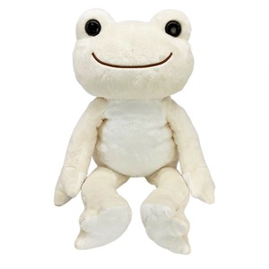 にじいろピクルス M わたげ