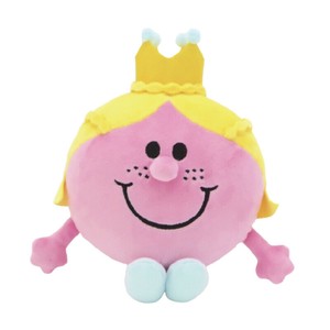 MR.MEN　LITTLE　MISS リトルミスプリンセス S
