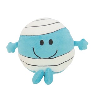 MR.MEN　LITTLE　MISS ミスターバンプ S