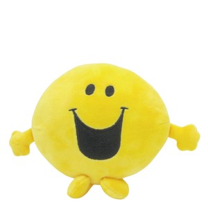 MR.MEN　LITTLE　MISS ミスターハッピー S