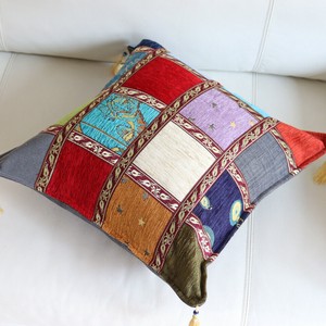 靠枕/靠垫套 抱枕 40cm