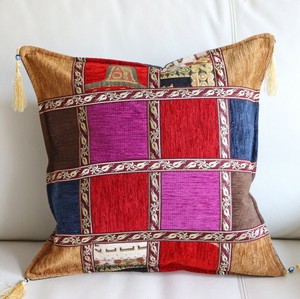 靠枕/靠垫套 抱枕 40cm