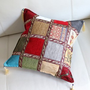 靠枕/靠垫套 抱枕 40cm