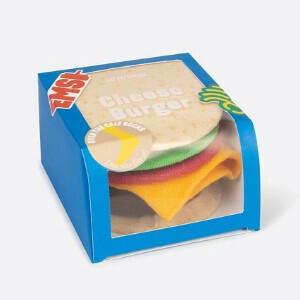 Socks Burgers Socks