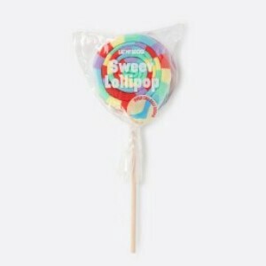 Socks Lollipop Socks