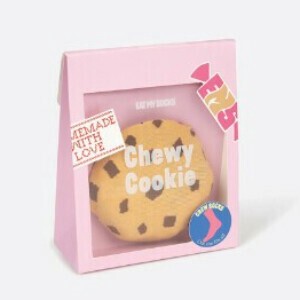 Socks cookie Socks