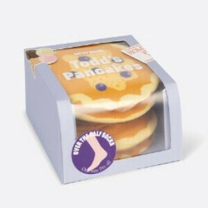 Socks Socks Pancakes