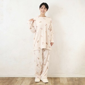 预售商品 家居服 雪纳瑞 兔子 猫