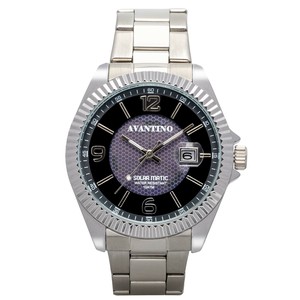 Analog Watch Made in Japan