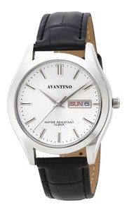 Analog Watch Made in Japan