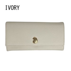 Sunny Side サニーサイド ハリちゃん長財布 IV JW-0531-19