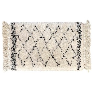 ウィルトンマット BOHO 9105/3Y18 約40×60cm 240623640