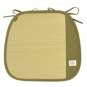 国産い草バテイクッション 吉備(きび) GN 約43×41cm 81843906