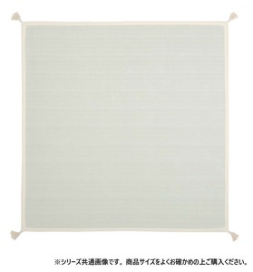インド綿ラグ アルト BL 約185×240cm 270078931