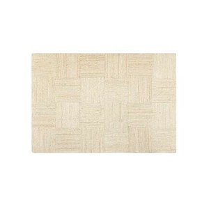 ジュートマット トロン 約60×90cm WH 270098811
