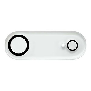 ビューティーカバー iPhone2025 6.6inch（1眼） クリア i39CBC01