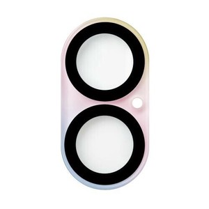 ビューティーカバー iPhone2025 6.3inch（2眼）/16 オーロラ i39FBC02