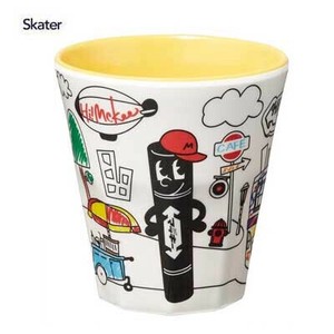 メラミンタンブラー 270ml ハイマッキー スケーター MTB2