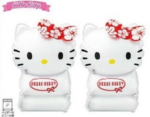 游泳圈/沙滩球 Hello Kitty凯蒂猫 Sanrio三丽鸥 Kitty