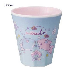 メラミンタンブラー 270ml みいるか スケーター MTB2