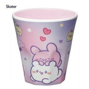 メラミンタンブラー 270ml らぶいーず スケーター MTB2