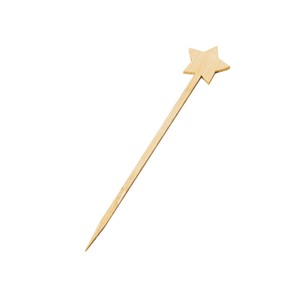 白竹 星ピック ＜200本入＞