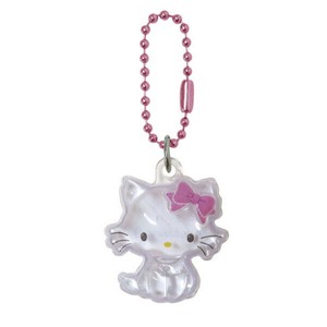 締切　11/上入荷 サンリオキャラクターズ ぷっくりったいプチボールチェーン6/30締切ぬいぐるみ