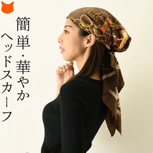 Thin Scarf Made in Japan