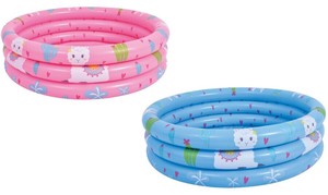 アルパカ リングプール　プール　子供　ウォータープール　家庭用プール　ビニールプール