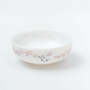 Pre-order Donburi Bowl Rose Made in Japan
