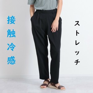 长裤 冷感 进货 萝卜裤 春夏