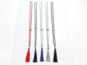 Necklace/Pendant Necklace Sparkle 5-color sets