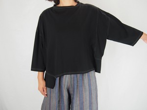 T-shirt Stitch [S/S NEW]