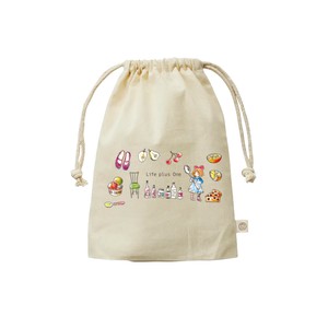Pouch Fancy Small Case