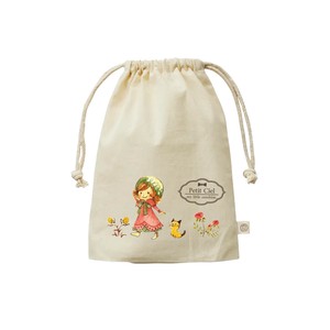 Pouch Fancy Small Case