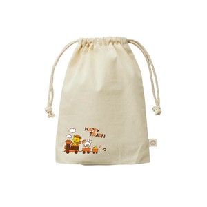 Pouch Fancy Small Case