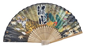 扇子/团扇
