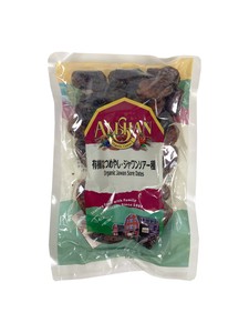 有機なつめやし・ジャワンソアー種