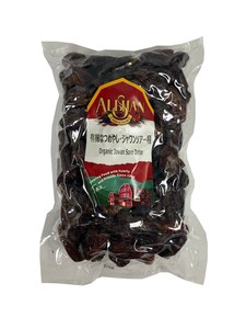 有機なつめやし・ジャワンソアー種 1kg
