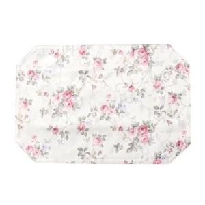 アクロスシーズ 撥水ランチョンマット アイボリー QSI-2209/3045
